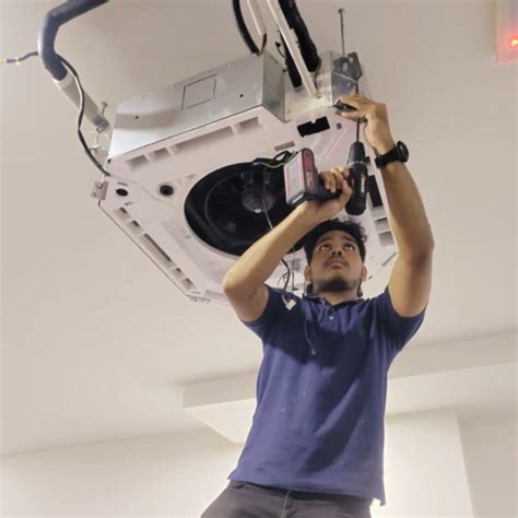 🛠 Servis Aircond Rumah Dari Rm150 Siap 60 Minit