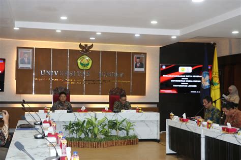 Buka Program Studi Baru Universitas Muria Kudus Kolaborasi Dengan