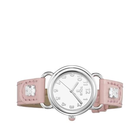 Reloj Tous Ni A Rosa