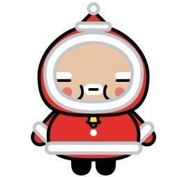 Pin De Liz Kurumu En Navidad Dibujos Papa Noel Pucca Y Garu Noel