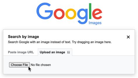 Google Tips: How to Search by Image with Google