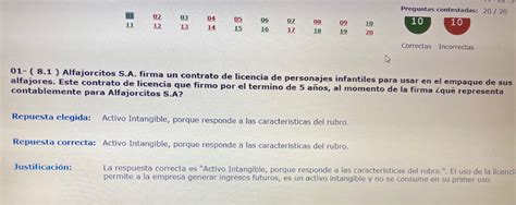 Contabilidad Basica Preguntero Segundo Parcial 2 Ultimas Preguntas