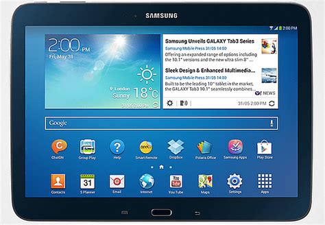 Samsung Galaxy Tab S Review Personal Technology Guide By Dr Prem