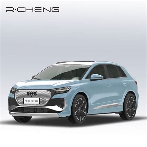 audi   tron   tron quattro  etron compact suv