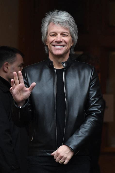 Jon Bon Jovi Loses Mom Carol Bongiovi At Age 83 She Ll Be Greatly Missed