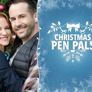 Christmas Pen Pals - Rotten Tomatoes