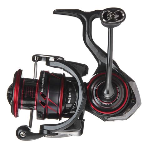 Daiwa Ballistic Mq Lt Reel Reels Models Dcxh