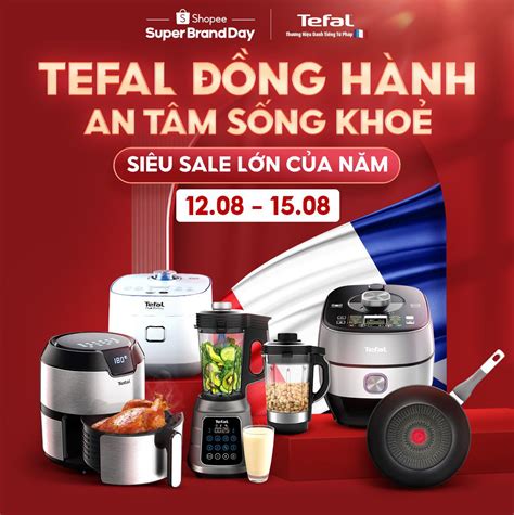 Th C N C C M N Hot Trend Si U D L M C Ng Masterchef Tefal
