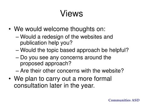 Ppt Dissemination Of Housing Statistics Powerpoint Presentation Free
