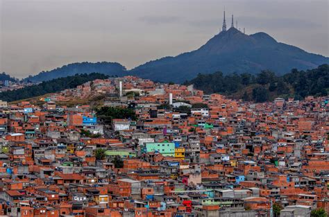 Mural Inbox Nossa Voz Na COP E O Dia Da Favela