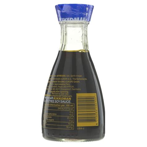 Tamari Soy Sauce Farm Direct