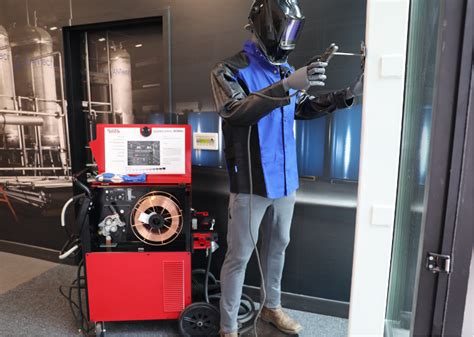 Mtc Opens Welding Technology Center Midlands Technical College