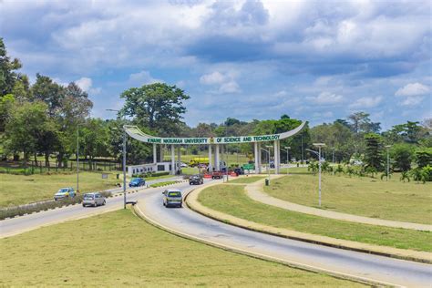 Knust Revised Academic Calendar For 2021 2022 Released Thriller News Gh