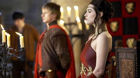 Merlin Season 1 Episode 1 Watch Online | AZseries