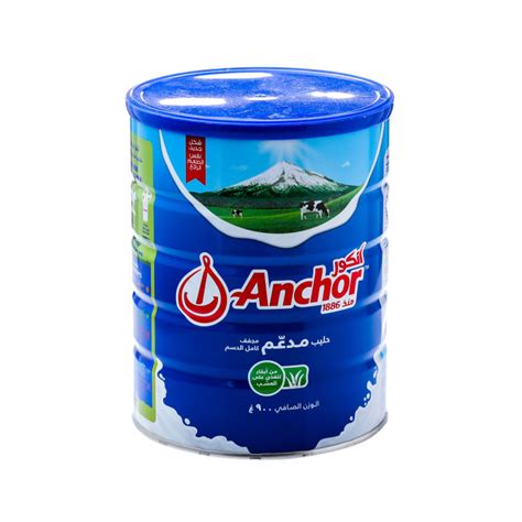 Anchor Full Cream Milk Powder 900g Daraz Bd