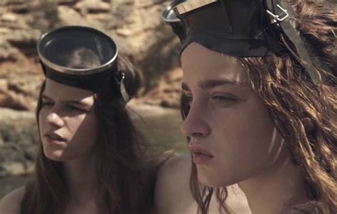 Pearl Divers Nowness