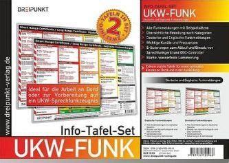 Tafel Set Ukw Funk Info Tafeln Schulze Michael Literatura