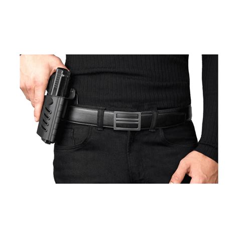 Kore X1 Leather Tactical Gun Belt Forged Philippines