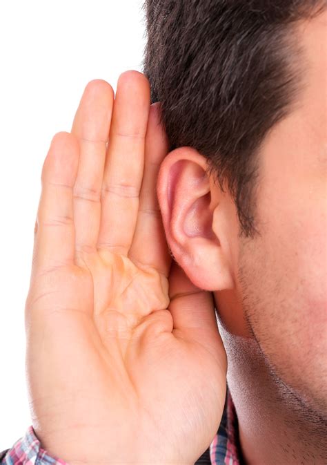 Hearing Information