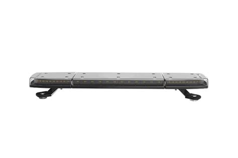 ECCO 11 Series Reflex Narrow LED Lightbar Zip S