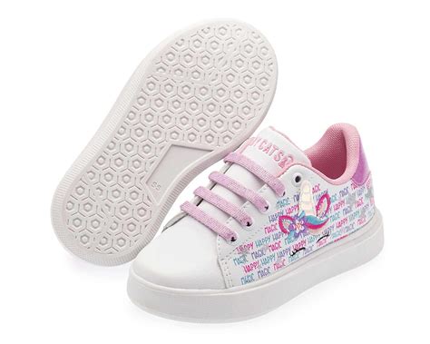 Venta tenis para niña en coppel en stock