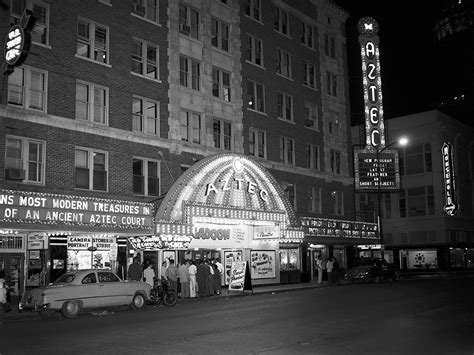 Aztec Theater Tumblr Gallery