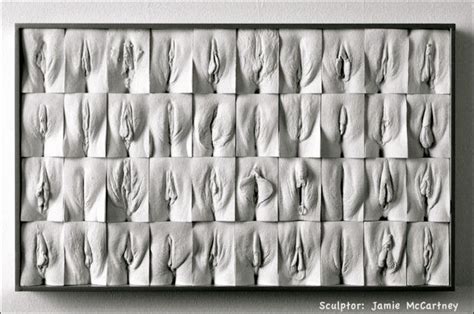 Different Vagina Shapes XXGASM