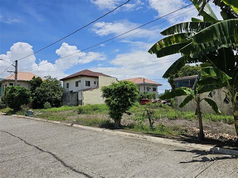 Lot For Sale PHASE 1 At Grand Royale Subdivision Malolos Bulacan On