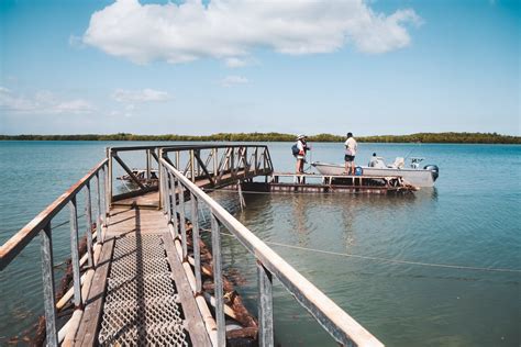 Tiwi Island Retreat The Top Ends Island Paradise Explore Shaw