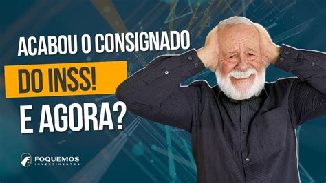 Acabou O Consignado Para Os Aposentados Bitcoin Voltando Cena