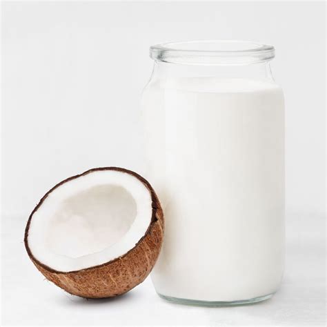 Homemade Coconut Milk | Nutrition Refined