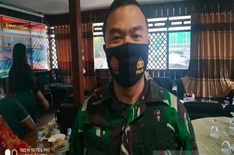 Bentrok Kopassus Vs Brimob Kapendam Cenderawasih Beri Pernyataan Tegas