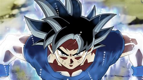 1360x768 Goku Dragon Ball Super Anime 5k Laptop Hd Hd 4k Wallpapers