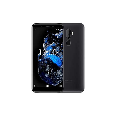 Oukitel U Pro