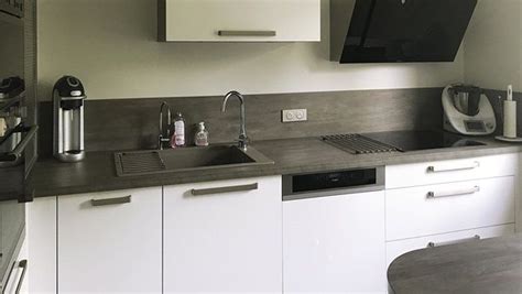 Mod Les De Cuisines Sur Mesure R Alisations Clients Et Avis