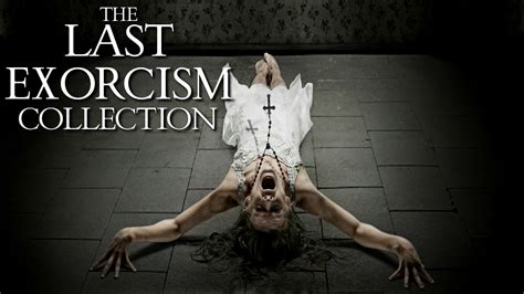 The Last Exorcism Collection | Movie fanart | fanart.tv