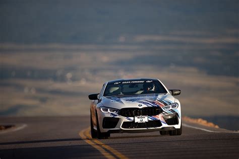 Pikes Peak International Hill Climb On Twitter Take A Look At The