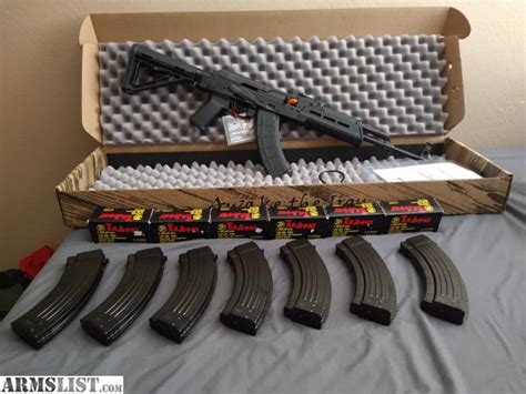 Armslist For Sale Ak47 Package