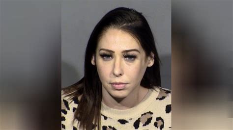 Las Vegas Woman Arrested For Allegedly Stealing Rolex Watch Hiding It