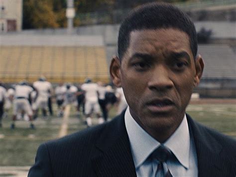 Concussion: Movie Review | CBN.com