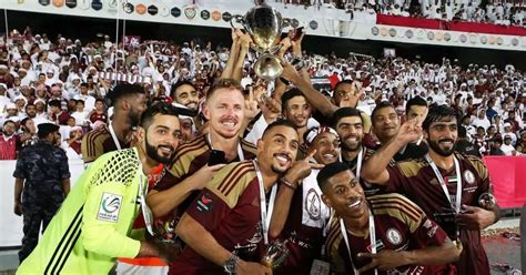 Afc Champions League Fc Goa Vs Al Wahda Preview Predicted Lineup