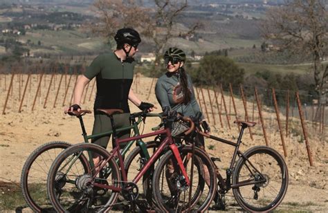 Nova Eroica Buonconvento Cicli Liotto Lancia Una Promo Imperdibile