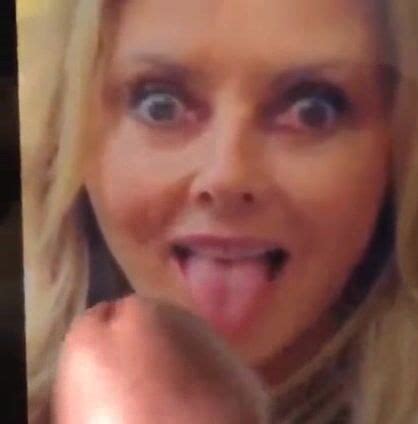 Watch Carol Vorderman Cum Tribute Fun Milf Porn Video Nudespree