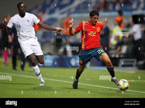 Ibrahima Konate France Hi Res Stock Photography And Images Alamy