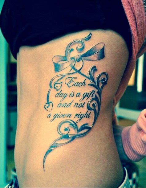 13 Deep Tattoos For Girls ideas | tattoos, meaningful tattoos, deep tattoo