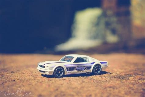 Hot Wheels Muscle Mania Mustang Fastback Mustang Fastback Mustang Fastback
