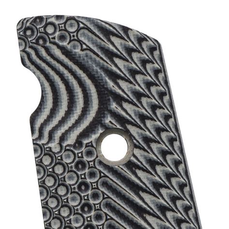 Vz Grips Para Ordnance P 14 Vz Operator Ii™ Grips