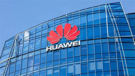 Чем американцев напугала техника Huawei?