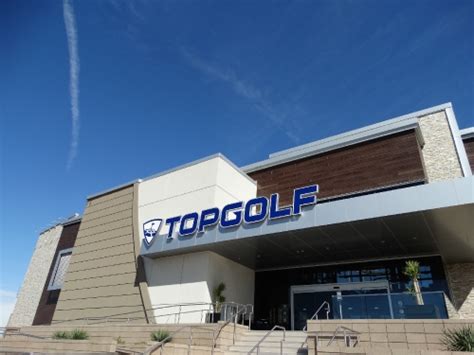 Commercial Projects - Category: Top Golf Tucson - Image: Top Golf Tucson_17