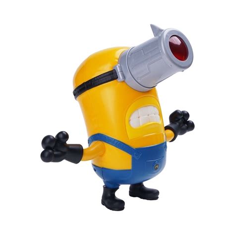 Despicable Me 4x Cinema XXI Official Popcorn Bucket Mega Minion Mel ...